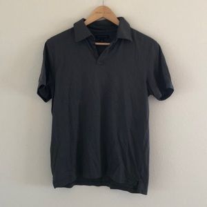 Slim fit polo